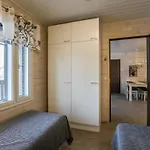 Hil-lak-ka Ii As 5 By Interhome * Äkäslompolo