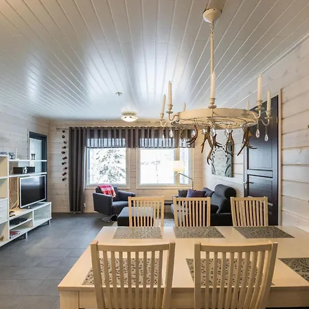 Casa vacanze Hil-lak-ka Ii As 5 By Interhome *