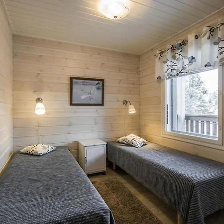 Hil-lak-ka Ii As 5 By Interhome Semesterbostad