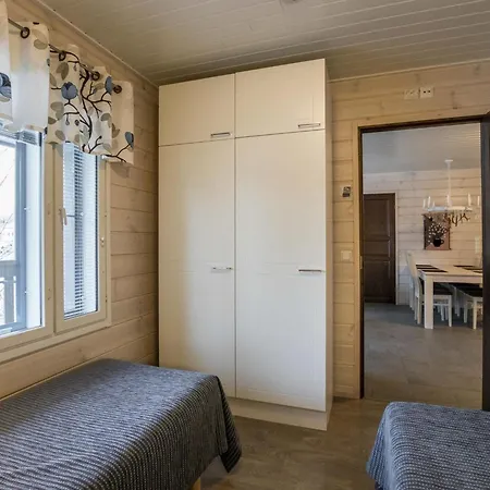 Hil-lak-ka Ii As 5 By Interhome * Äkäslompolo
