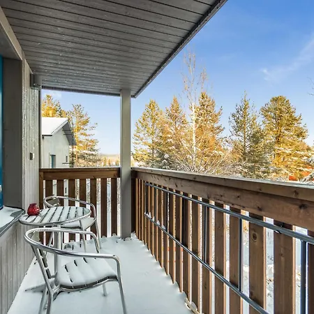 Semesterbostad Hil-lak-ka Ii As 5 By Interhome Äkäslompolo