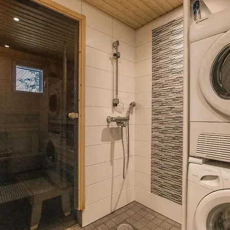Hil-lak-ka Ii As 5 By Interhome *