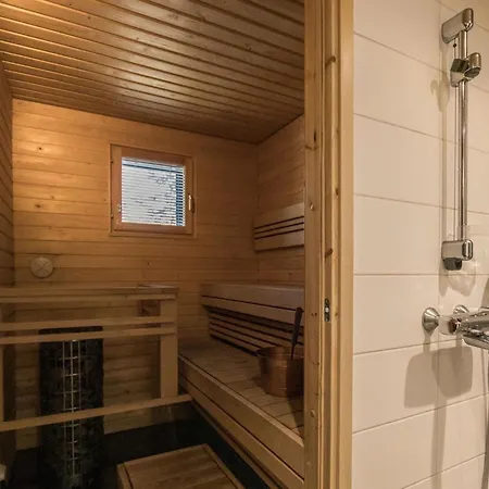Hil-lak-ka Ii As 5 By Interhome Semesterbostad *
