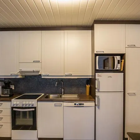 Casa vacanze Hil-lak-ka Ii As 5 By Interhome