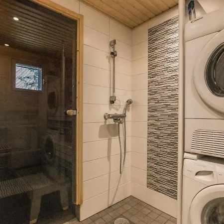 Hil-lak-ka Ii As 5 By Interhome Casa vacanze