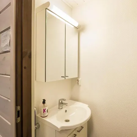 Loma-asunnot Hil-lak-ka Ii As 5 By Interhome *