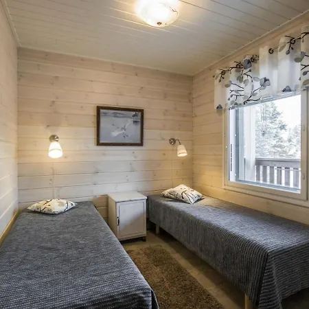 Loma-asunnot Hil-lak-ka Ii As 5 By Interhome Äkäslompolo