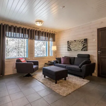 Hil-lak-ka Ii As 5 By Interhome Casa vacanze Äkäslompolo