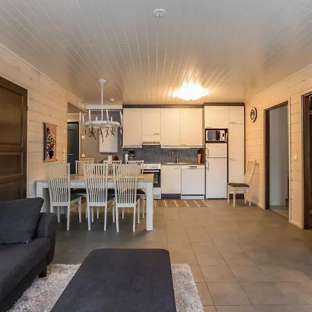 Casa vacanze Hil-lak-ka Ii As 5 By Interhome *
