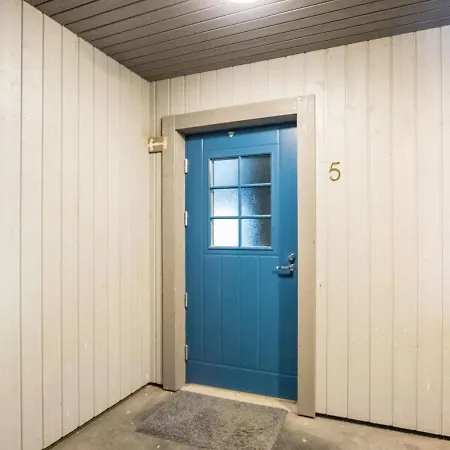 Hil-lak-ka Ii As 5 By Interhome *