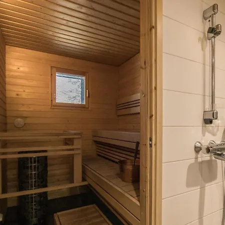 Hil-lak-ka Ii As 5 By Interhome Äkäslompolo