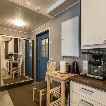 Loma-asunnot Hil-lak-ka Ii As 5 By Interhome *