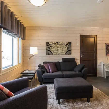 Casa vacanze Hil-lak-ka Ii As 5 By Interhome